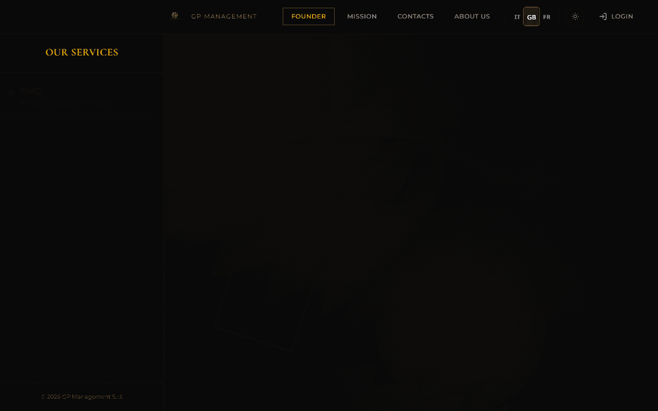 GP Management preview